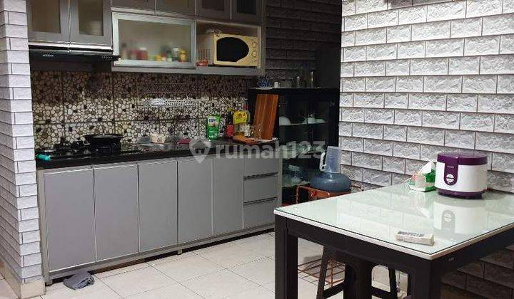 Apartemen Patria Park Lokasi Strategis ,harga Terbaik 2