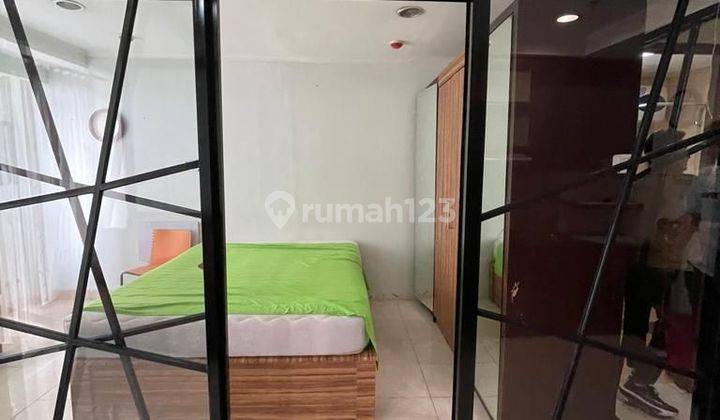 Disewakan unit apartemen Patria Park cawang Jakarta timur, good price 2