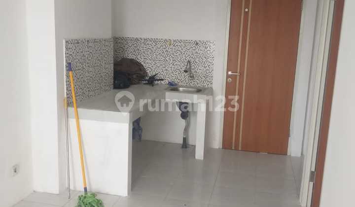 For Sale Apartment Puncak CBD For Sale Apartment Puncak CBD