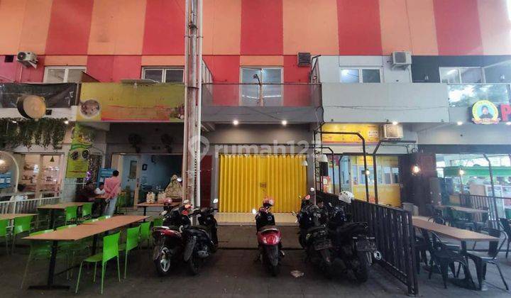 DIJUAL RUKO GWALK GALERIA CITRALAND SURABAYA LOKASI RAMAI 1