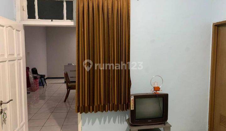 Dijual Rumah Kos Dukuh Kupang Full Furnished 2