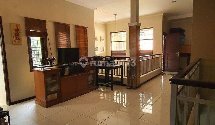 Dijual Rumah Rungkutsari Siap Huni Modern Minimalis Strategis 2