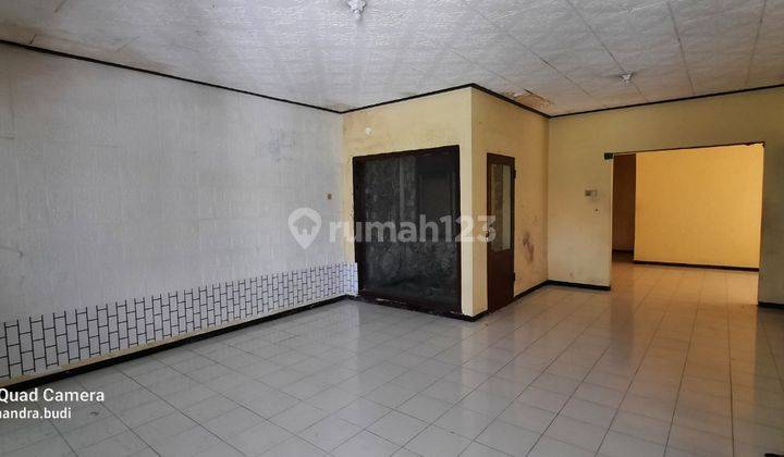 Dijual Rumah Jl Lesti Surabaya Tengah Kota Cuma 3M 2