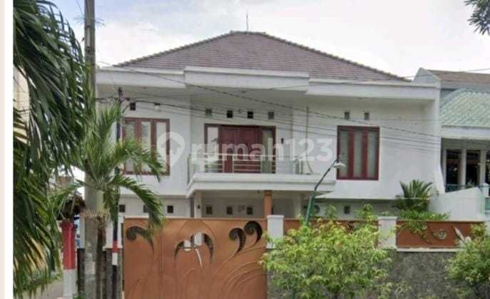 FOR SALE, WEST SURABAYA LONTAR HOUSE, CHEAP, READY TO OCCUPY 1