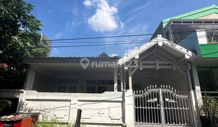 Dijual Rumah Taman Pondok Indah Wiyung Ring 1 Siap Huni 1