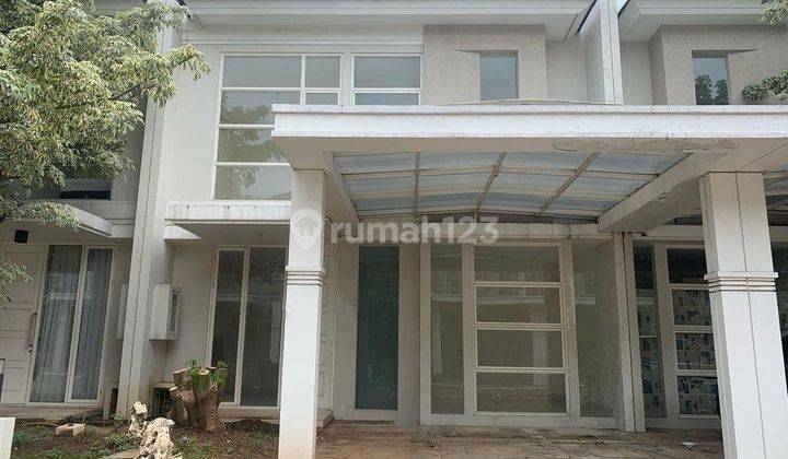 Dijual Rumah South Victoria Grand Pakuwon Modern Minimalis 1