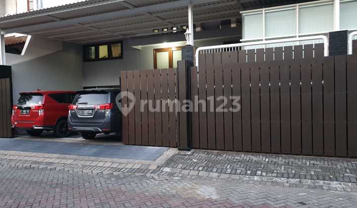 Dijual Rumah Citraland Murah Turun Harga