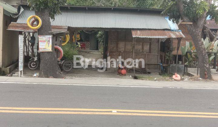 RUMAH SIAP HUNI DAN TANAH NEGO SAMPAI DEAL 1