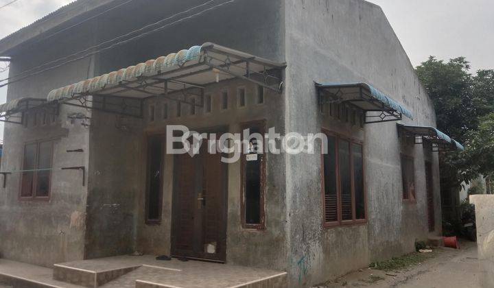 1 UNIT RUMAH SIAP HUNI SOAL HARGA SIAP NEGO SAMPAI DEAL 2