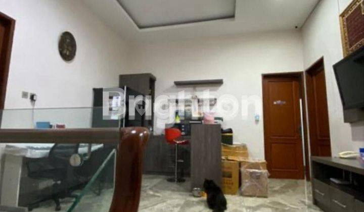 SATU UNIT VILLA MEWAH BESERTA ISI 2