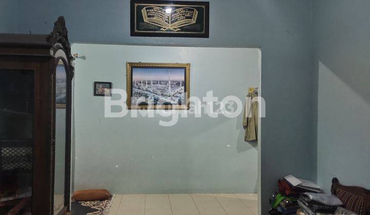 Dijual Rumah Bulatan Jl Tengku Bey 2