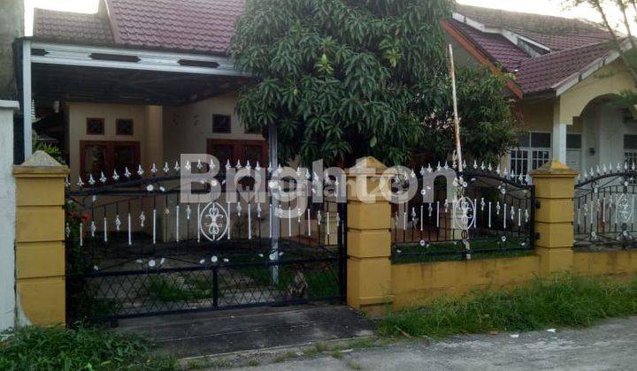 RUMAH DEKAT PENGADILAN AGAMA 1