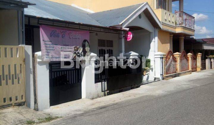 RUMAH DALAM KOTA TURUN HARGA 2