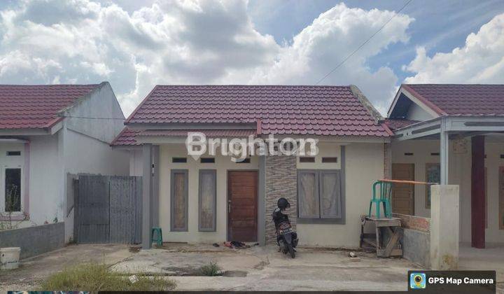 Rumah Cantik Dekat Pusat kota