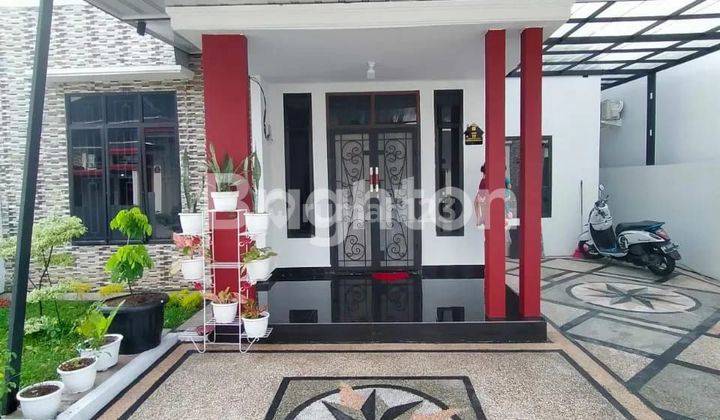 Rumah Idaman Secantik ini, Murah Lho 2