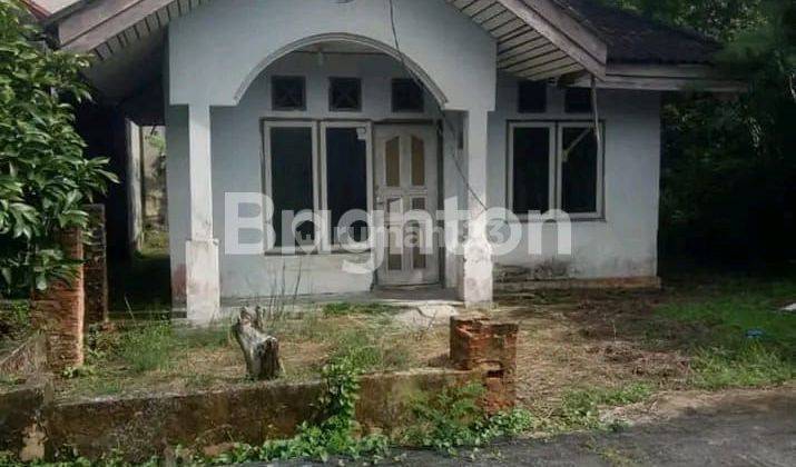 TERJUN HARGAA  RUMAH DEKAT PENGADILAN AGAMA 1