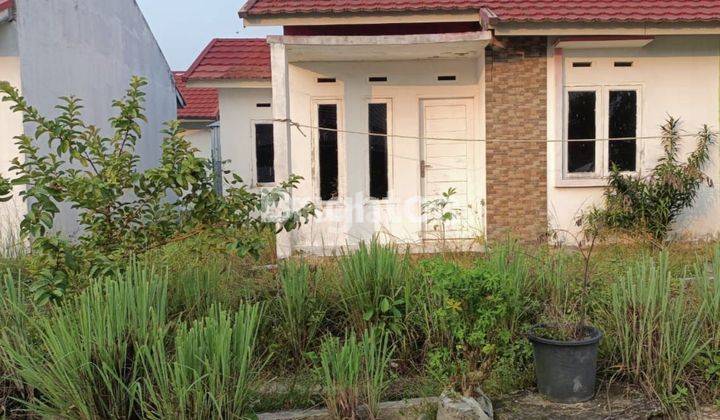 Rumah Cantik Murah 2