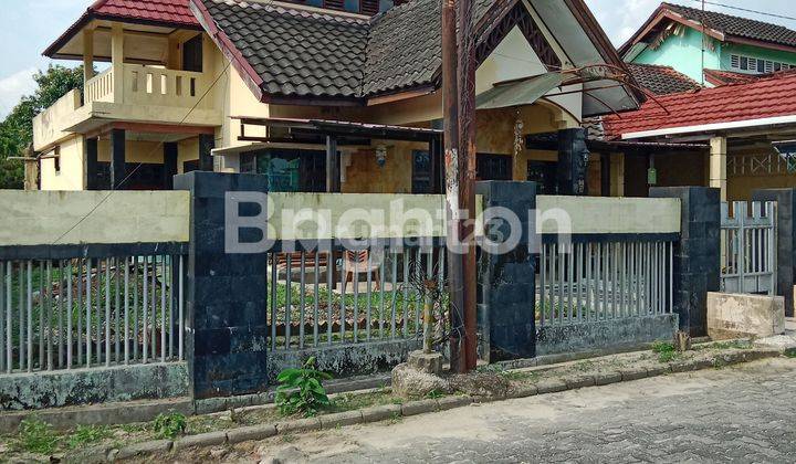 Rumah 2 Lantai  Murah 2