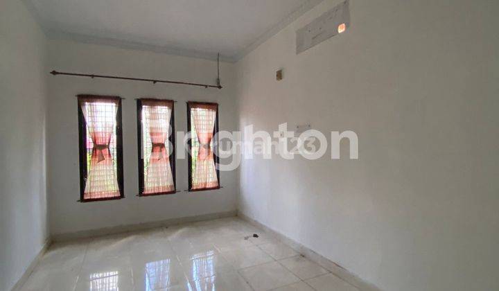 Rumah Cantik 2 Lantai Jl Indrapuri Hanngtuah 2