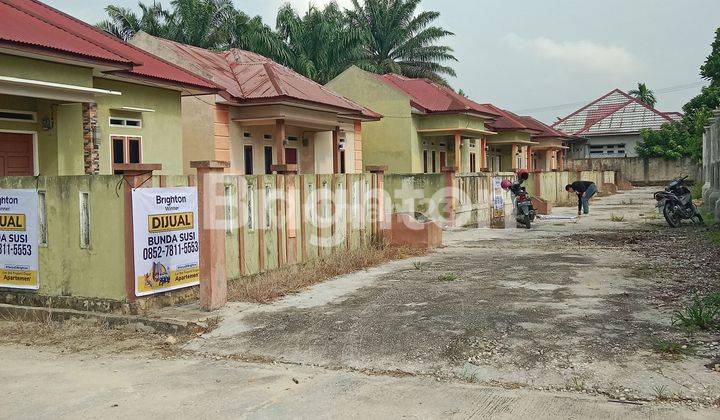 Rumah Cantik Siap Huni Harga Di Bawah Pasaran 2