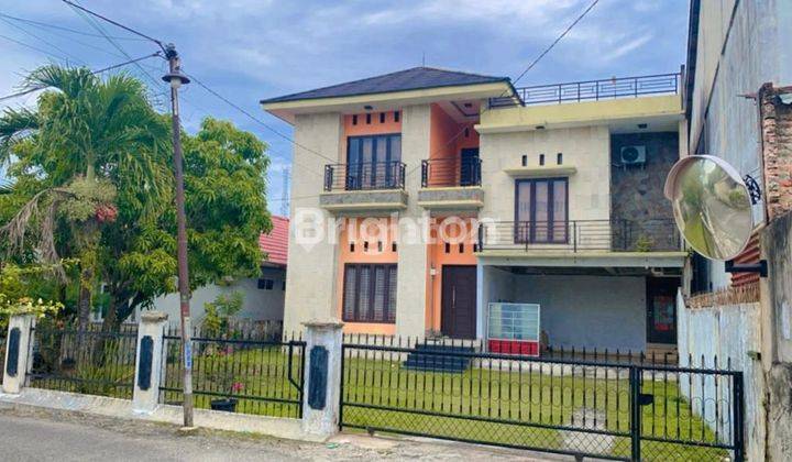 Rumah Murah, Cantik  MewahJl Kelapa Sawit 1