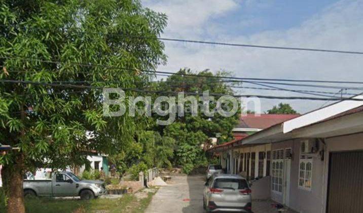 Tanah Siap Bangun Tengah Kota 1