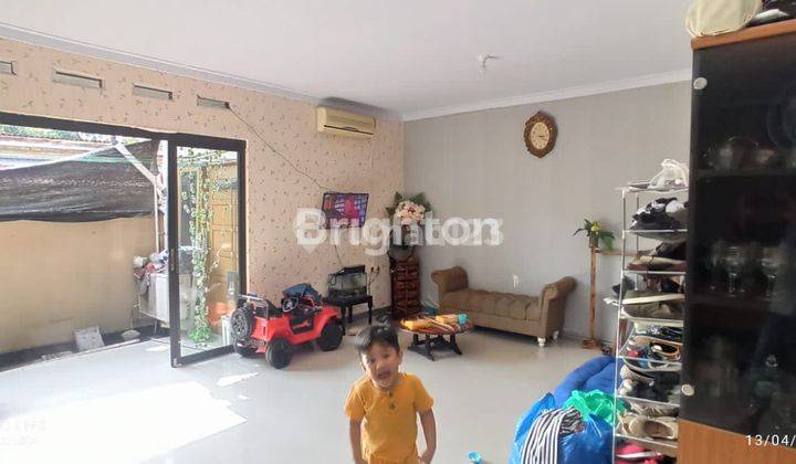 RUMAH SECANTIK INI DIJUAL MURAH 2