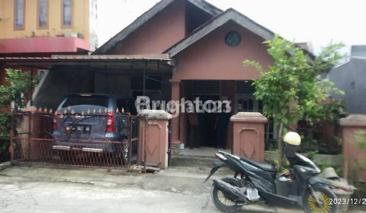 Dijual Rumah/ Perumahan 1