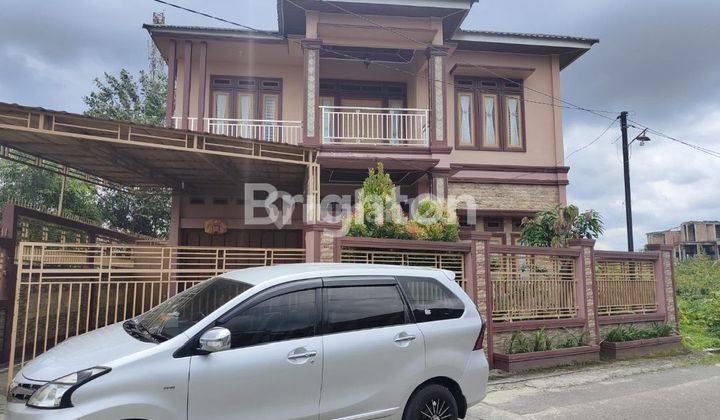 Dijual Rumah Bulatan 1