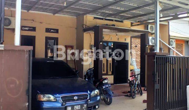 RUMAH SECANTIK INI DIJUAL MURAH 1