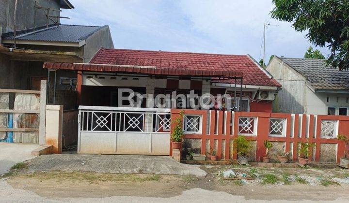 Dijual Rumah/ Perumahan 1