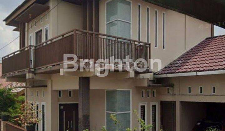 Dijual Rumah Bulatan 1