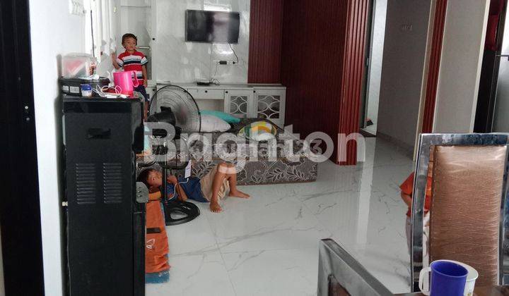 DiJual rumah Full Renov dekat Pengadilan Agama 2