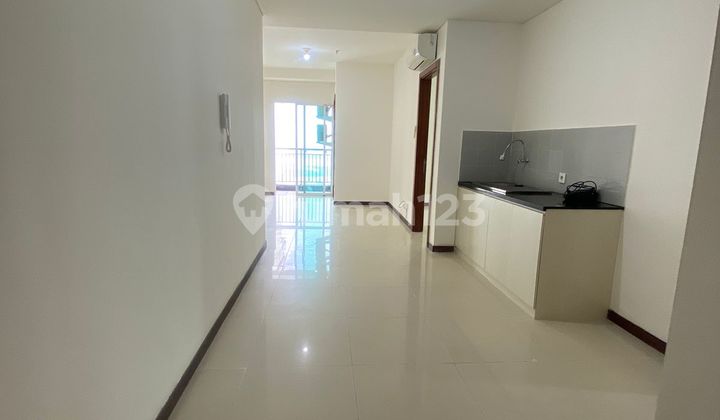Jual Condominium Greenbay Pluit 2 BR Unfurnished View Laut Jual Condominium Greenbay Pluit 2 BR Unfurnished View Laut