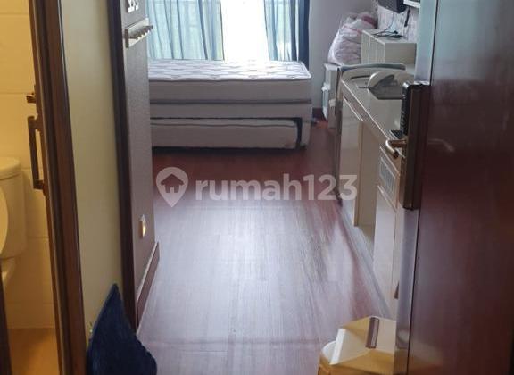 Apartemen Skyhouse BSD Tipe Studio Furnished Ready to Sale Apartemen Skyhouse BSD Tipe Studio Furnished Ready to Sale