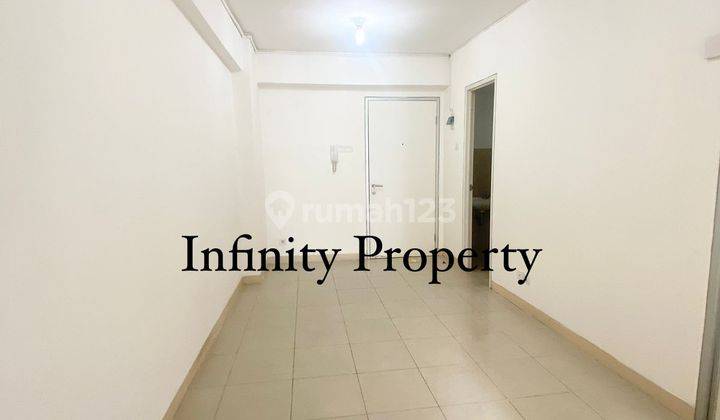 Rent Apartemen Green Bay Pluit Tipe 2 Bedroom Unfurnished View Kolam + 2 Ac 1