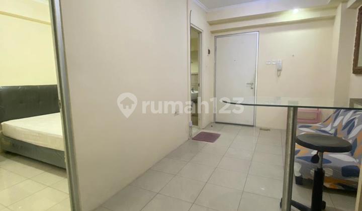 Green Bay Pluit Apartment 2 Bedroom Type Furnished with Mall View Green Bay Pluit Apartment 2 Bedroom Type Furnished with Mall View