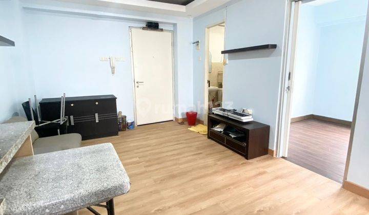 Rent Apartemen Green Bay Pluit Tipe 3 Bedroom Semi Furnished Rapi View Kolam 1