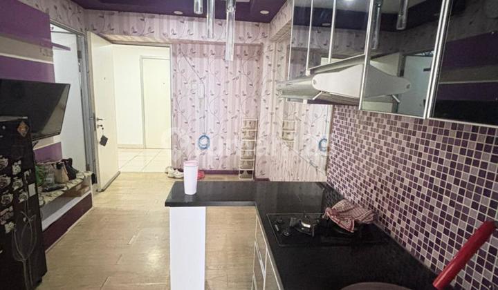 Apartemen Green Bay Pluit Tipe 2 Bedroom Furnished View Kolam Siap Huni