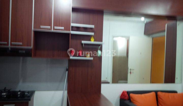 Apartemen Green Bay Pluit Tipe 2 Bedroom Full Furnished View Mall 2