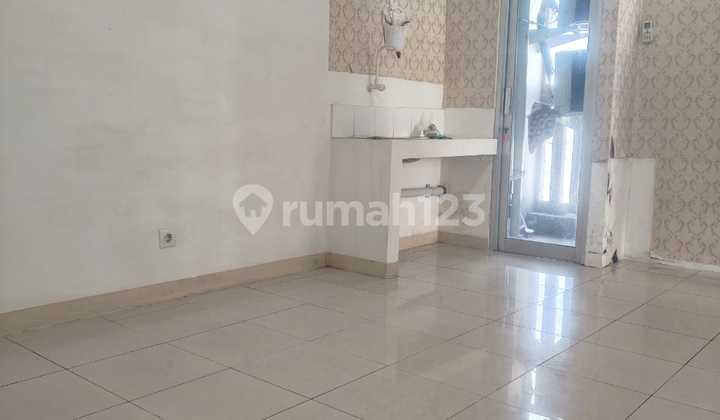 Apartement Greenbay Pluit Tipe 3 BR Unfurnished View ke Kota Apartement Greenbay Pluit Tipe 3 BR Unfurnished View ke Kota