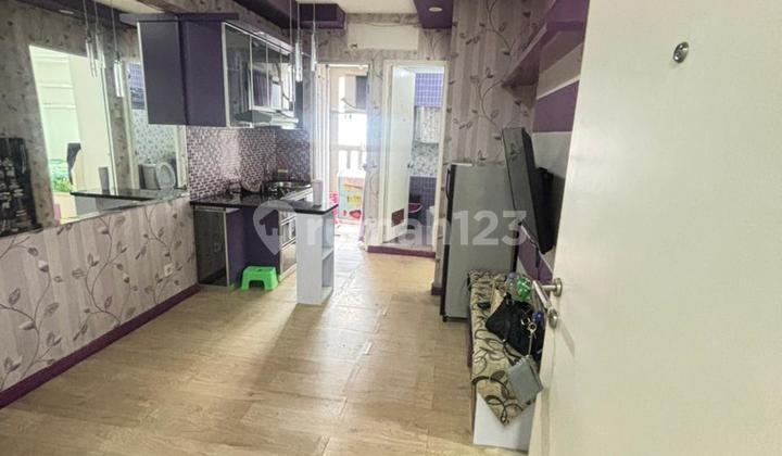 Apartemen Green Bay Pluit Tipe 2 Bedroom Furnished View Kolam Siap Huni 2