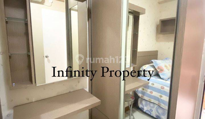 For Sale Apartemen Green Bay Pluit Tipe 2 Bedroom Full Furnished Bagus View Kolam Siap Huni 2