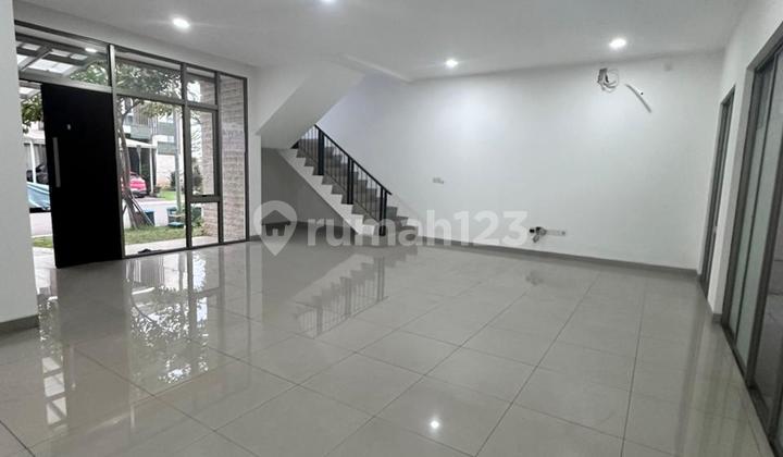 For Sale Atlanta Boulevard Cluster House PIK 2 Unfurnished Ready to Occupy For Sale Atlanta Boulevard Cluster House PIK 2 Unfurnished Ready to Occupy