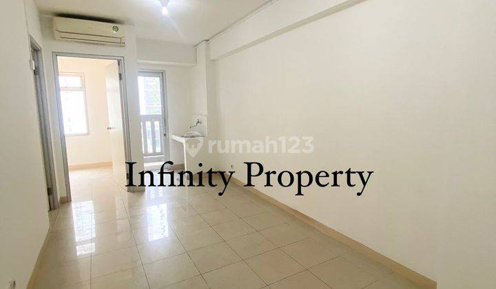 Rent Apartemen Green Bay Pluit Tipe 2 Bedroom Unfurnished View Kolam + 2 Ac 2