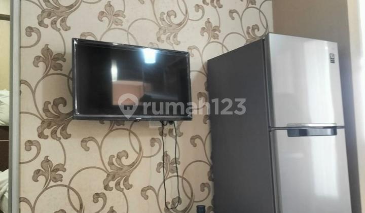 Apartemen Greenbay Pluit Tipe 2 Bedroom Full Furnished Bagus View Kota  2
