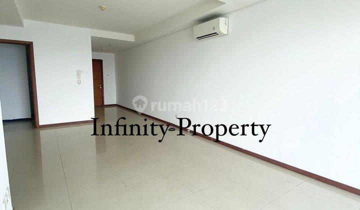 Condominium Green Bay Pluit Tipe 3 Bedroom Unfurnished View Laut + 4 Ac 2