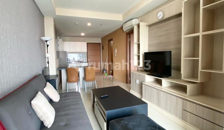 Green Bay Pluit Condominium 2 Bedroom Unit Fully Furnished Super Nice Sea View + 3 AC Green Bay Pluit Condominium 2 Bedroom Unit Fully Furnished Super Nice Sea View + 3 AC