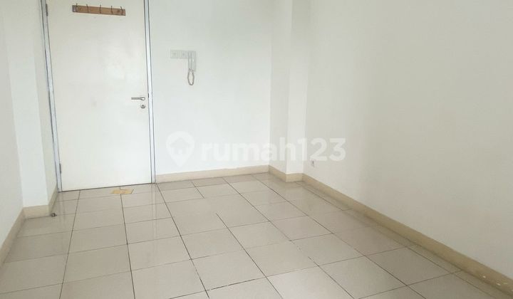 Jual Apartemen Green Bay Pluit Tipe Studio Semi Furnished View Kota 