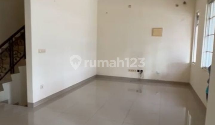 For Sale 2-Story House in Greenlake City West Europe Cluster 2